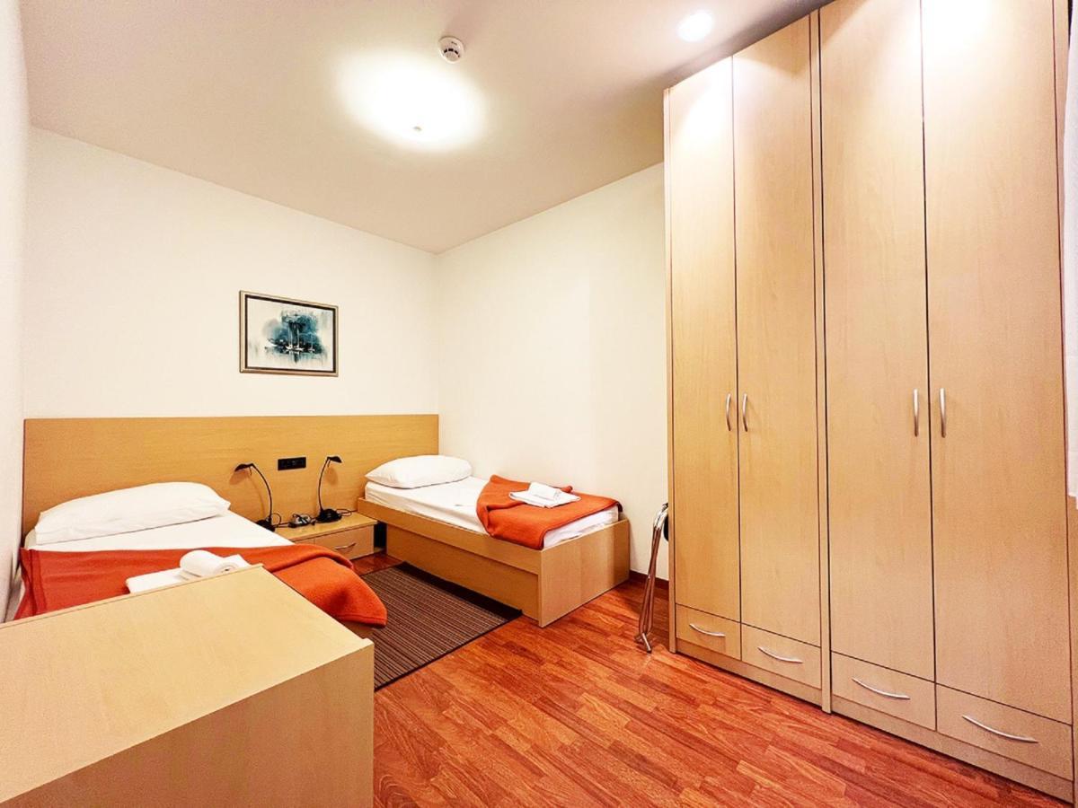 Rooms Studentsko Naselje Ivan Goran Kovacic Rijeka Cameră foto
