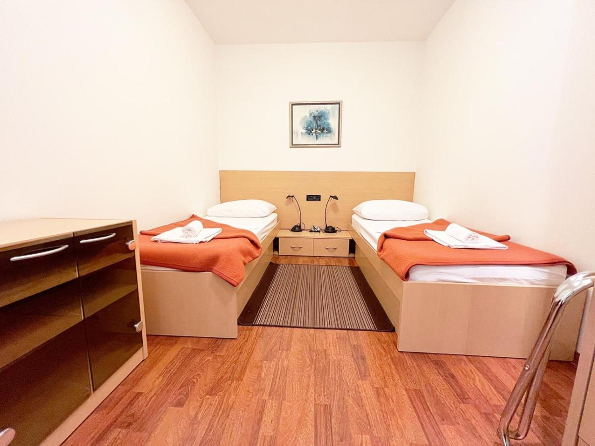 Rooms Studentsko Naselje Ivan Goran Kovacic Rijeka Cameră foto